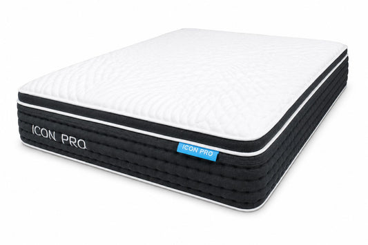 Icon Pro "HYBRID" Mattress