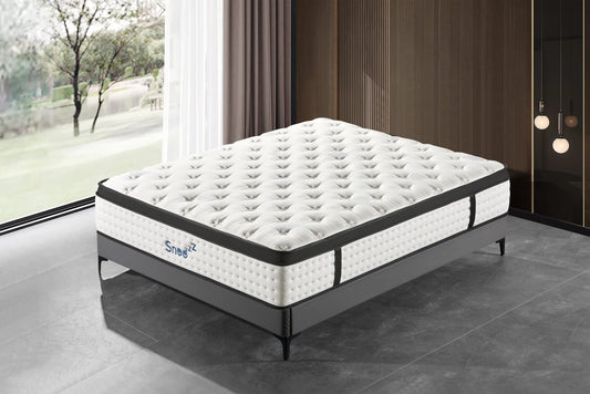 Hybrid Pocket Pillow Top 3000