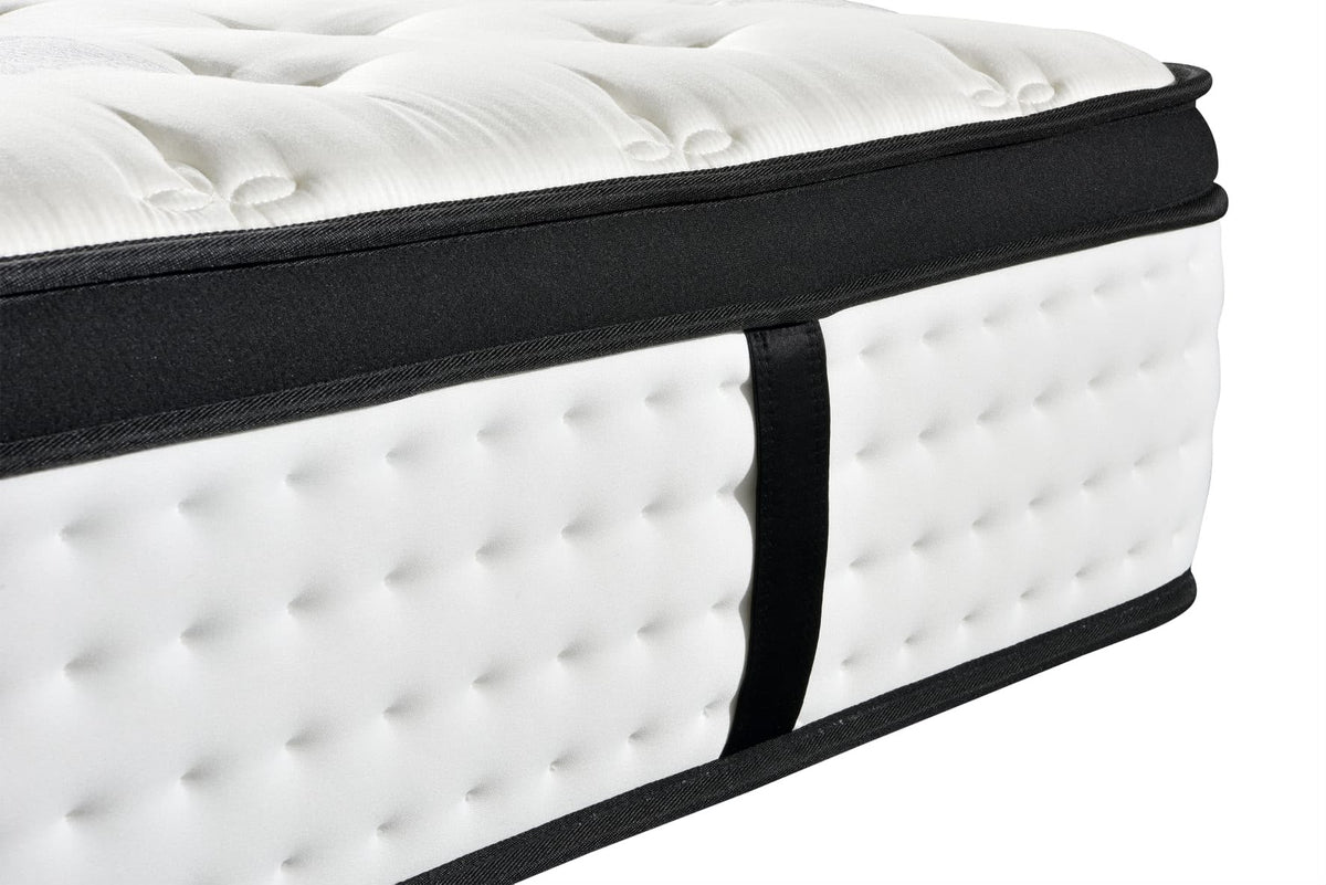 Hybrid Pocket Pillow Top 3000