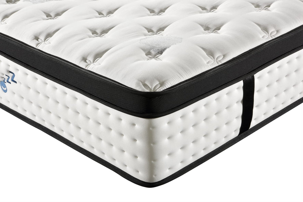Hybrid Pocket Pillow Top 3000