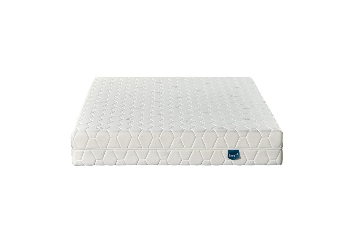 Majestic Firm Mattress