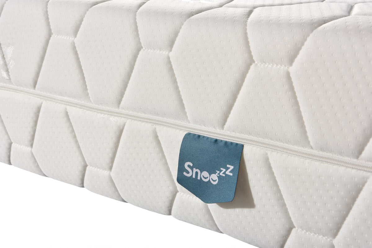 Majestic Firm Mattress