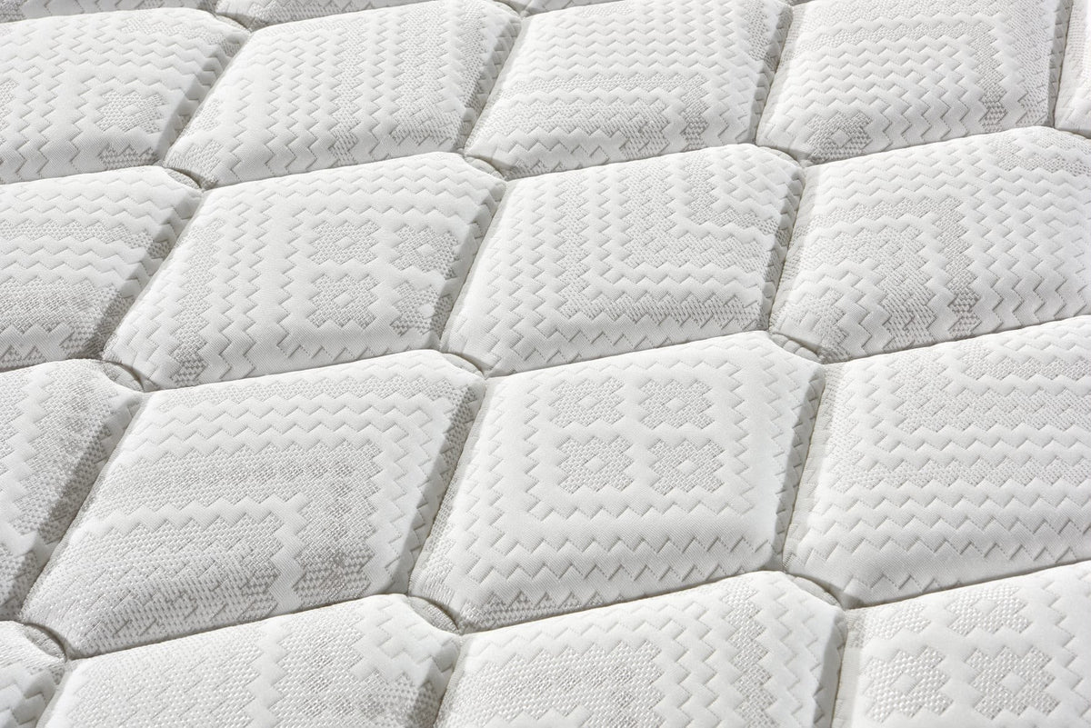 Duo Sleep Mattress, Snooze Range