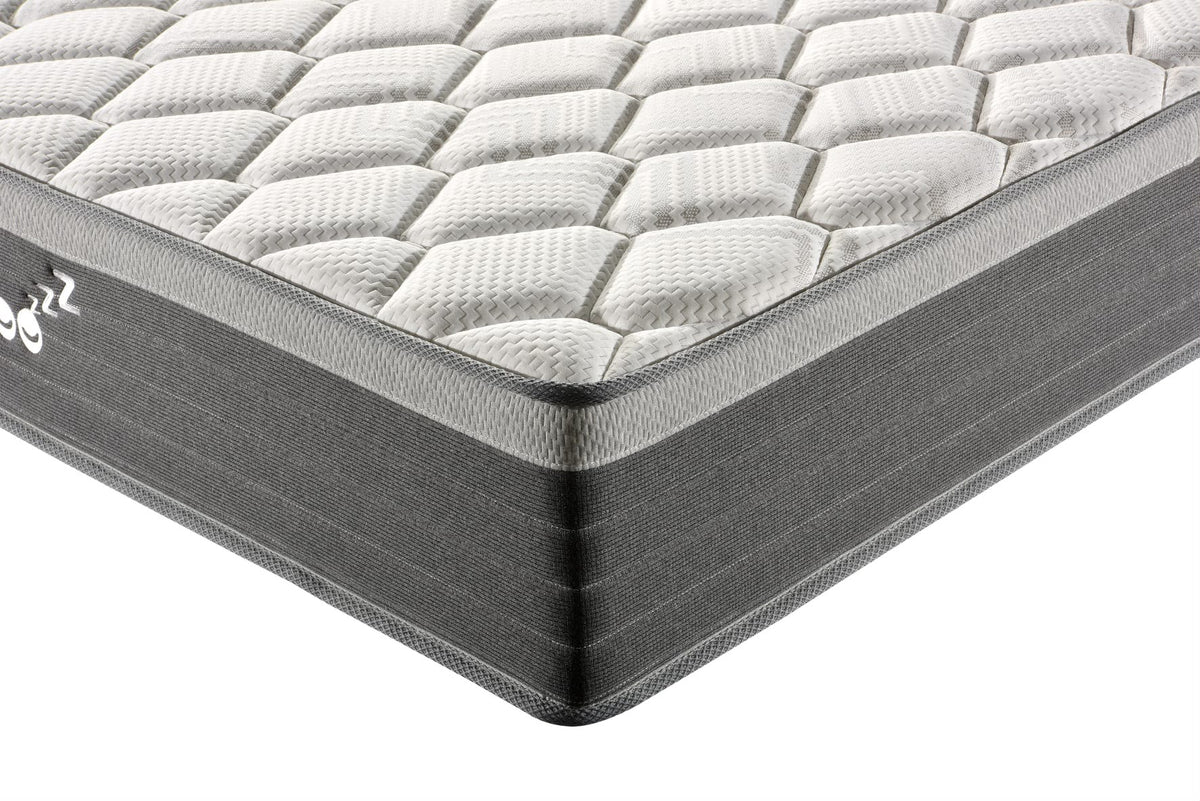 Duo Sleep Mattress, Snooze Range