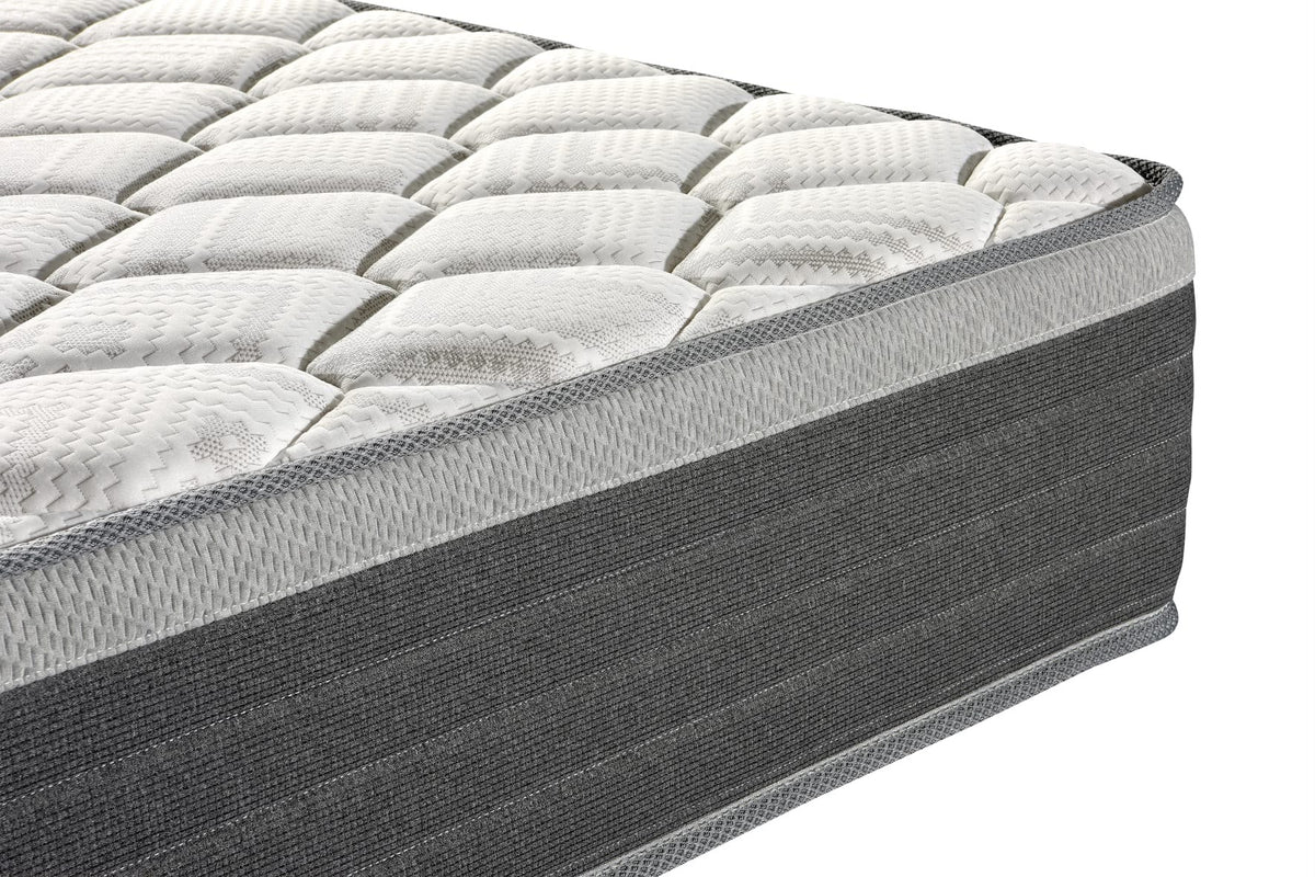 Duo Sleep Mattress, Snooze Range