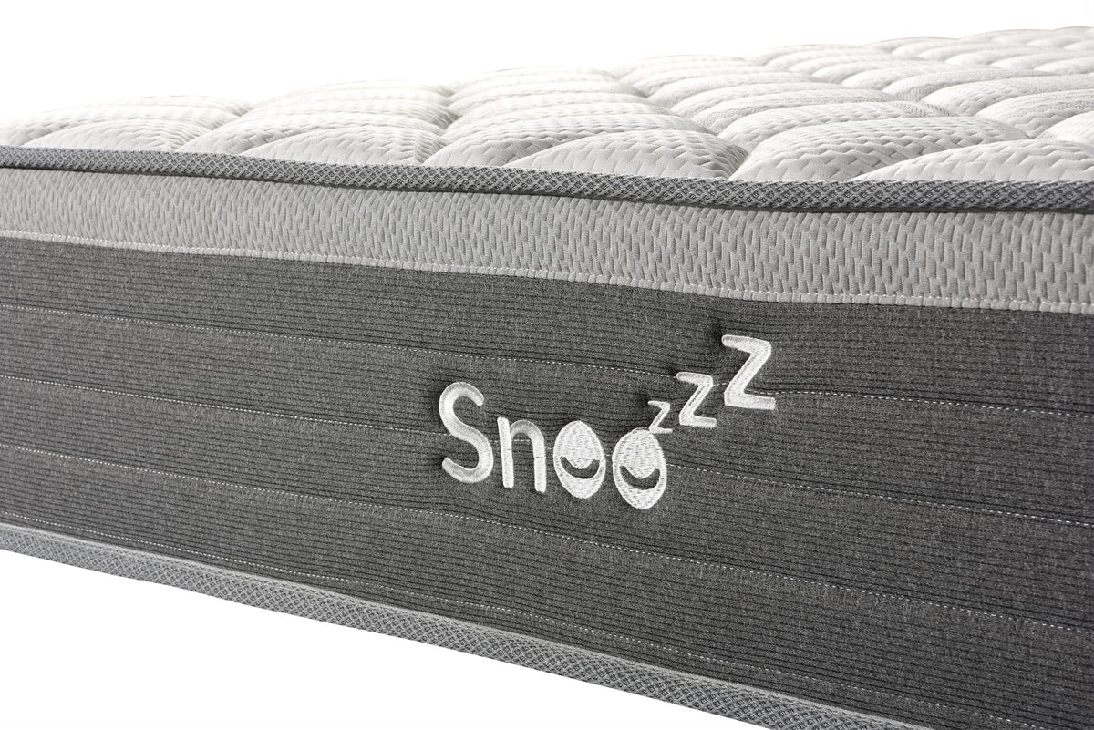 Duo Sleep Mattress, Snooze Range