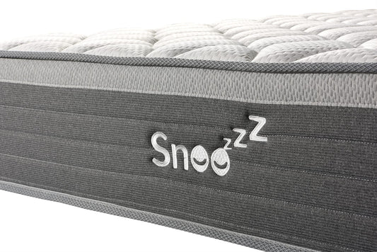Duo Sleep Mattress, Snooze Range
