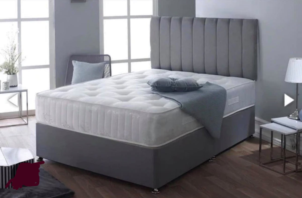 Divan Bedframe