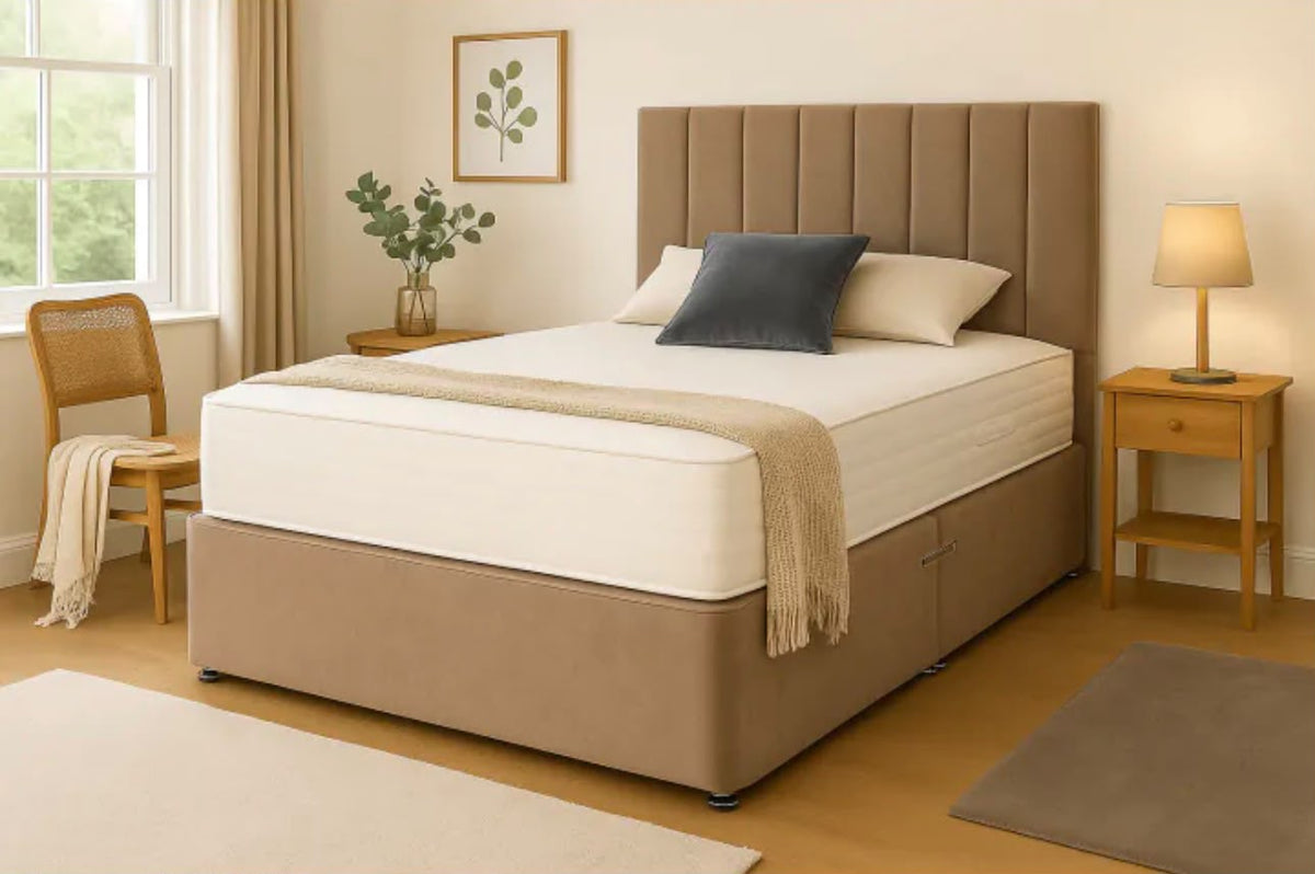 Divan Bedframe