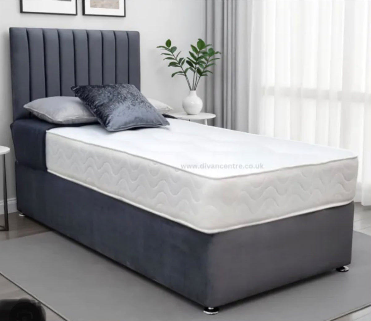 Divan Bedframe