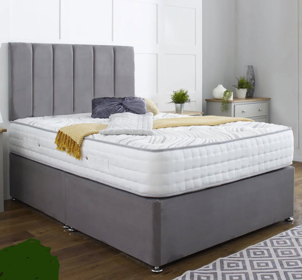 Divan Bedframe